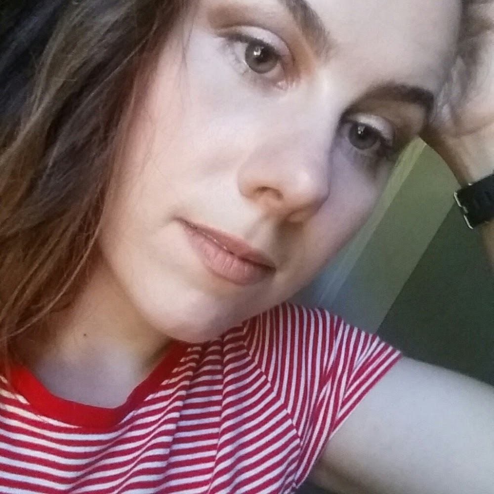 Meet your Posher, Sammylee